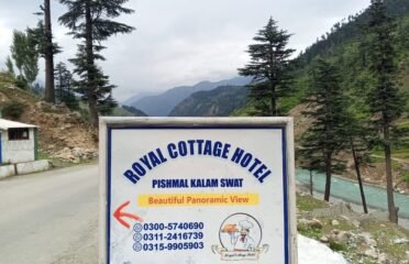 Royal Cottage Hotel And Restaurant