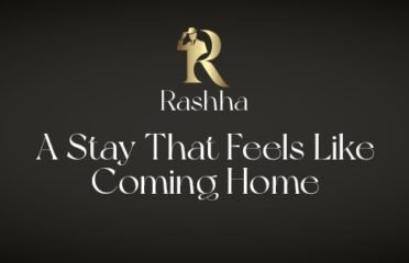 Rashha Suites
