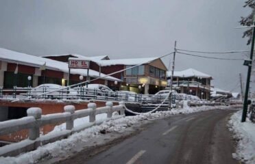 Hotel Red Himalayan Murree