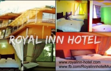 Hotel Royal Inn