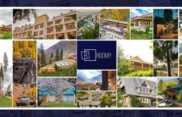 The Roomy Lodge, Murree