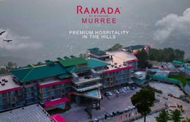 Ramada by Wyndham Murree Lower Topa Resort