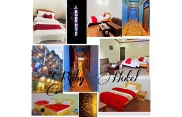 Ruby hotel Swat