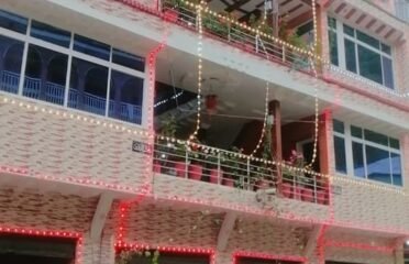 Hotel Aryana Swat