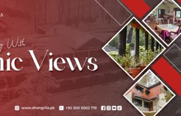 Shangrila Hotels And Resorts Murree