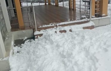 Shimla resort & rest house nathia gali