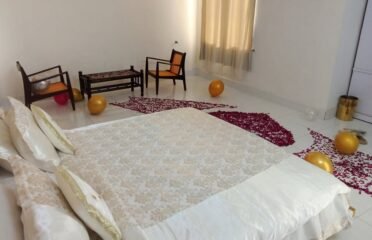 The Swat Sukoon guest house