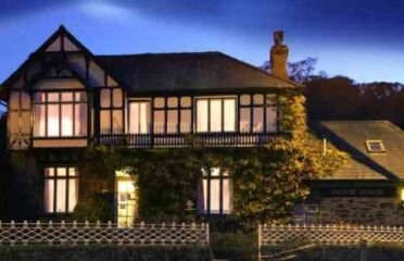 Sarah's Lodge