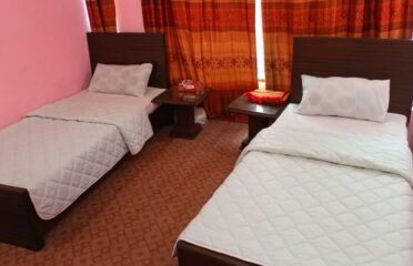Stay Inn Hotel