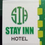 Listing Logo