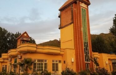 Suvastu Resort