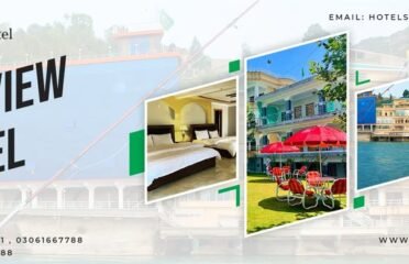 Swat View Hotel
