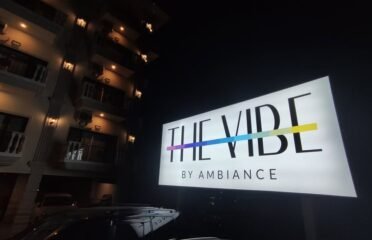 The Vibe by Ambiance