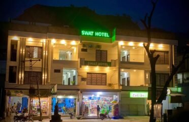 Swat Hotel & Zaitoon Restaurant