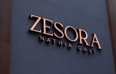 Zesora Nathia Gali