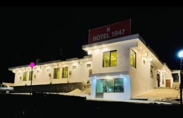 Hotel 1947