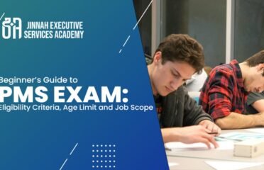 JESA Academy – PMS Exam Guide