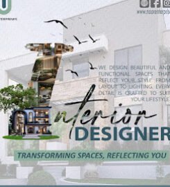 Noor Ent. | Interior & Exterior Designing Company | Deals in Home & Office Renovation