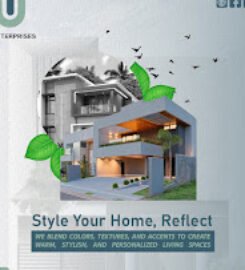 Noor Ent. | Interior & Exterior Designing Company | Deals in Home & Office Renovation
