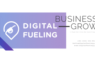 Digital Fueling