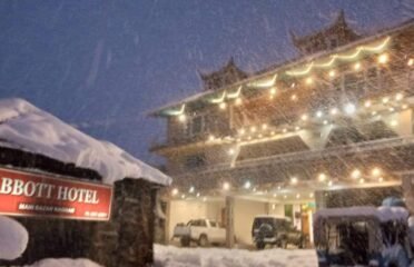 Abbott Hotel Kaghan