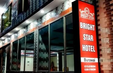 Bright Star Hotel and Restaurant