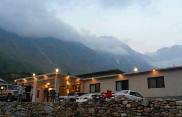 Fabssgo Hotel