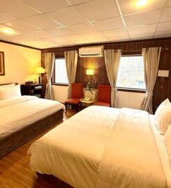 The Guest House Hunza