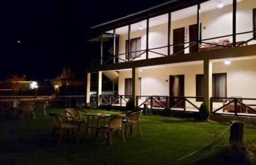 The Guest House Hunza