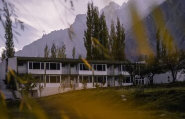 Silk Route Resort