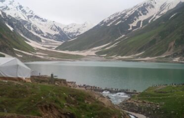 Silver Gleam Hotel N15 road naran
