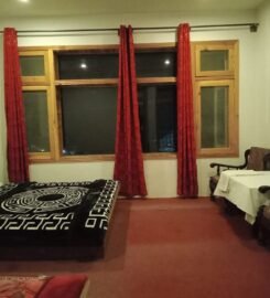 Hunza Hotel