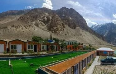 Hidden Valley Lake Resort