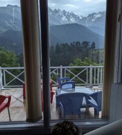 GreenPak Hotel Hunza, Gilgit-Baltistan