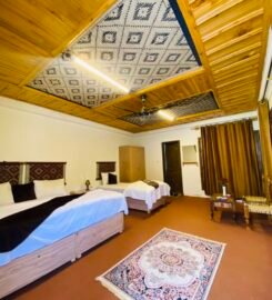Ambiance Resort Hunza