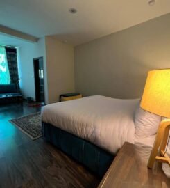 Ambiance Resort Hunza