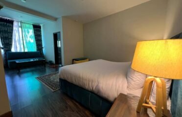 Ambiance Resort Hunza