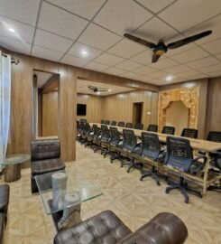 Hotel Hunza Hidden Palace