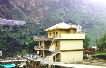 Hotel Al Makkah Palace kaghan