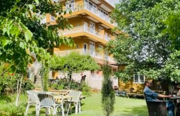 Karakorum View Hotel