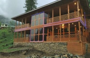 Kashmir Star Guest House and Family Resort Taobat