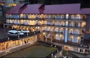 Rockwood Resort Naran
