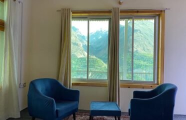 Hunza Lounge