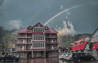 Magnum Hotel and Restaurant