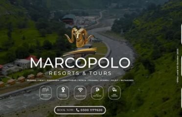 Marco Polo Luxury Resort – Kaghan
