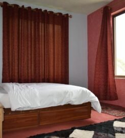 MasakAli Family Guest House