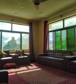 MasakAli Family Guest House