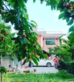 MasakAli Family Guest House