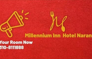 Millennium Inn Hotel and Restaurant