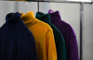MK Urban Clothing